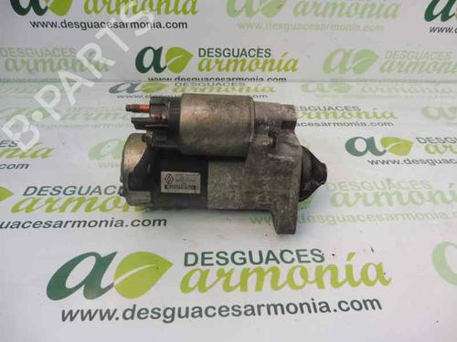 Used Starter RENAULT CLIO III (BR0/1, CR0/1) [2005-2014]  1845362