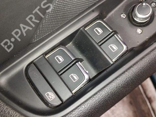 Used Left front window switch Left front window switch 37758011 37758011