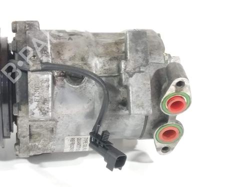 AC compressor FORD FOCUS II (DA_, HCP, DP) 1.6 TDCi | BP24406833M34 - Image 5