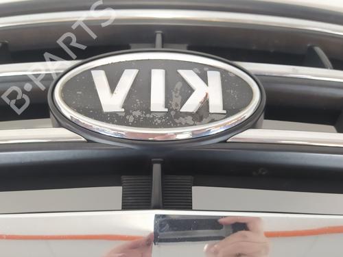 Hood KIA SORENTO I (JC) 2.5 CRDi | BP9074281C1 