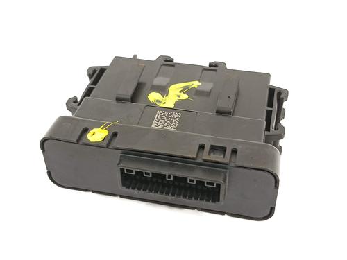 Used Electronic module Electronic module 15830672 15830672