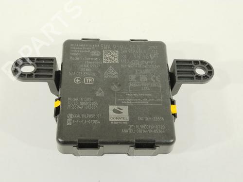 Electronic module CUPRA TAVASCAN (KR1) | BP36989536M83 - Image 3