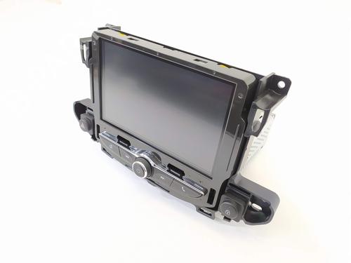 Used Radio Radio 9516340 9516340