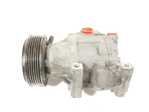 AC compressor LANCIA YPSILON (843_) 1.3 JTD (843.AXD11, 843.AXD1A) | BP31679802M34 - Image 2