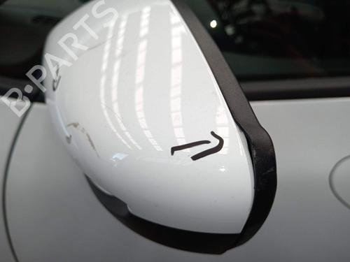 Left mirror KIA CEE'D (JD) 1.4 MPI | BP36017208C26 - Image 3