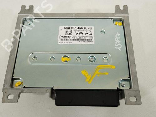 Electronic module CUPRA FORMENTOR (KM7, KMP) 2.0 VZ 4Drive | BP33027391M83 - Image 2
