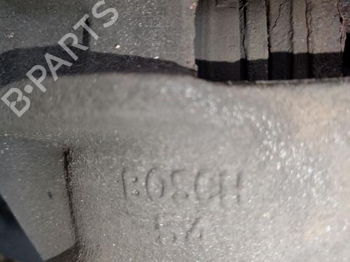 Left front brake caliper CITROËN C3 II (SC_) 1.4 HDi 70 (SC8HZC, SC8HR0, SC8HP4) | BP38443447M105 - Image 3