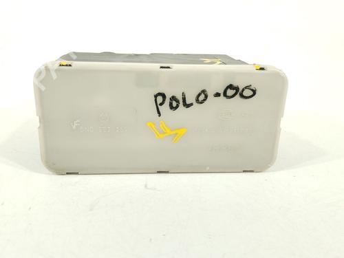 Used Comfort control module Comfort control module 38538705 38538705