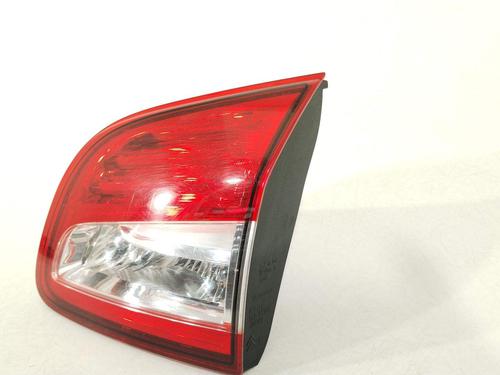 Right tailgate light CITROËN C4 AIRCROSS 1.8 HDi 150 | BP36045833C80 - Image 2