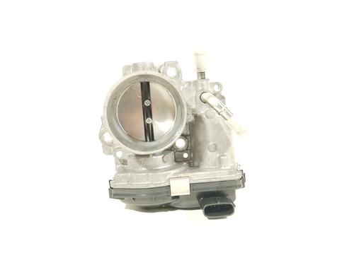 Used Throttle body TOYOTA YARIS (_P21_, _PA1_, _PH1_) 1.5 (MXPA11) (125 hp) 32290111