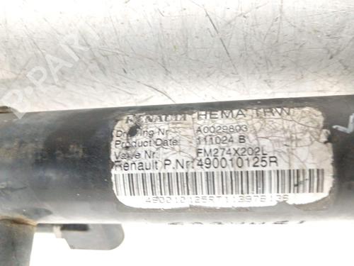 Steering rack DACIA DUSTER (HS_) 1.5 dCi (HSAJ) | BP36645134M22  - Image 5