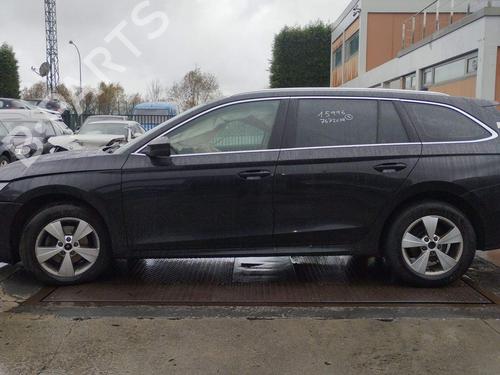 AC compressor SKODA OCTAVIA IV Combi (NX5, PV5) 2.0 TDi | BP36989109M34 - Image 10