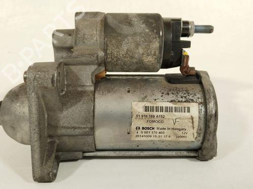 starter-ford-ka-ru8-2008-2009-2010-2011-2012-2013-2014-2015-2016-27703148 main image