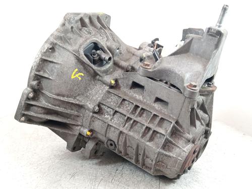 Gearbox FORD FOCUS I (DAW, DBW)  | BP29000862M3 