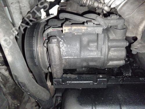 Used AC compressor AC compressor 37199781 37199781