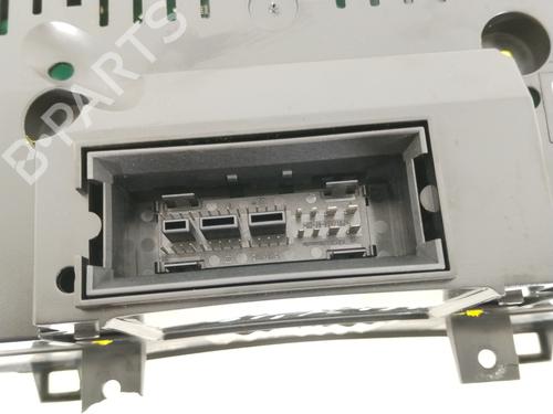 Instrument cluster VW GOLF V (1K1) 1.9 TDI | BP31252731C47 