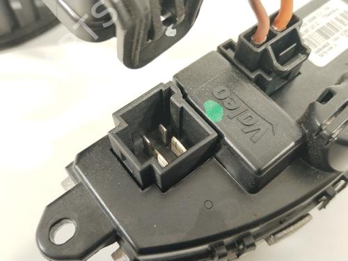 Heater blower motor SKODA SCALA (NW1) 1.6 TDI | BP29258481M62 