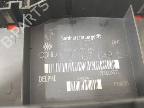 Zekeringkast VW GOLF V (1K1) 2.0 TDI 16V | BP30832854E1 