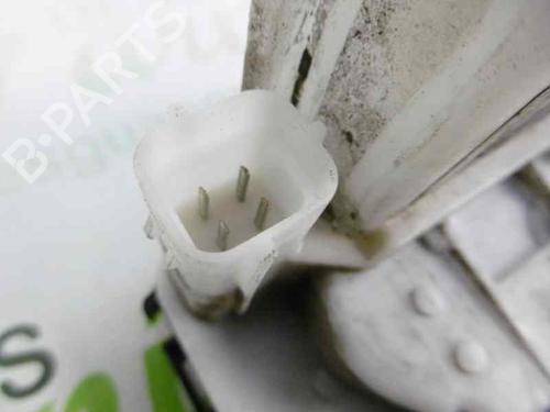 Rear right lock FIAT PANDA (169_)  | BP1839578C99 