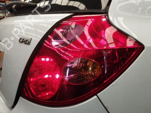 Right taillight KIA CEE'D Hatchback (ED) 1.6 CRDi 115 | BP38069248C35 - Image 2