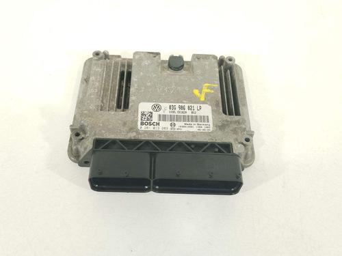 Used Engine control unit (ECU) Engine control unit (ECU) 36989588 36989588