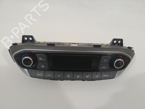 Climate control HYUNDAI i30 (PDE, PD, PDEN) 1.6 CRDi | BP15845355I5 