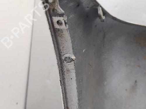 Rear bumper SEAT IBIZA II (6K1)  | BP7761833C8