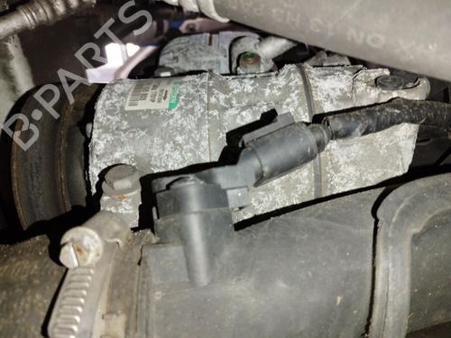 Used AC compressor VW POLO V (6R1, 6C1) 1.6 TDI (90 hp) 24923001