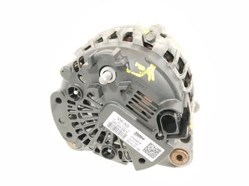 Alternator SKODA FABIA III Estate (NJ5)  | BP29248532M7