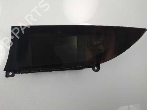 Used Display monitor HONDA CIVIC IX Tourer (FK) 1.6 i-DTEC (FK3) (120 hp) 6046974