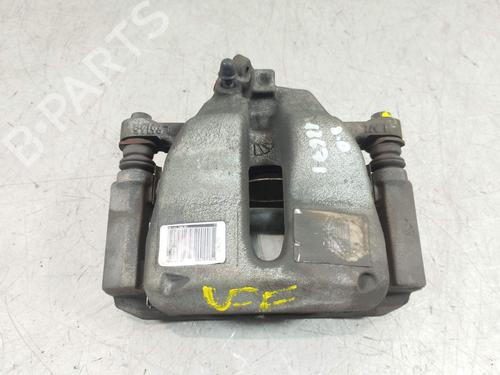 Used Right front brake caliper Right front brake caliper 19794147 19794147