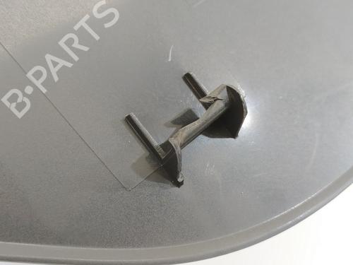 Instrument cluster OPEL CROSSLAND X / CROSSLAND (P17, P2QO) 1.2 (75) | BP9516339C47 