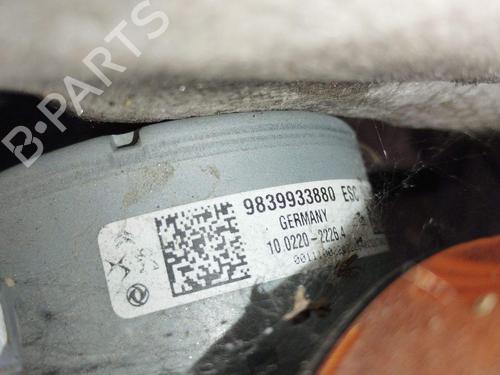 ABS pump OPEL CORSA F (P2JO) 1.2 (68) | BP36017176M43 - Image 2