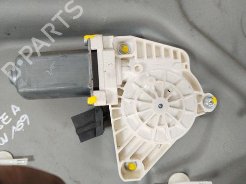 Rear left window mechanism MERCEDES-BENZ A-CLASS (W169) A 180 CDI (169.007, 169.307) | BP16798931C24 
