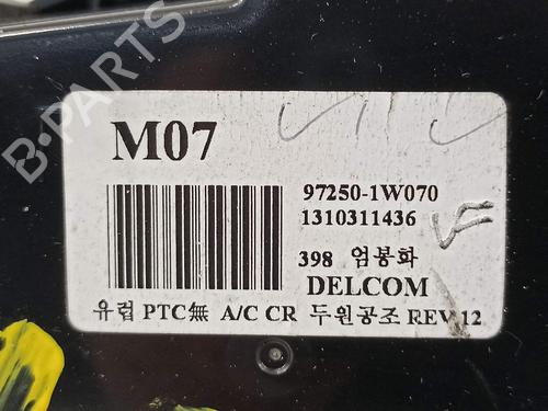 Climate control KIA RIO III (UB) | BP6829783I5 - Image 8