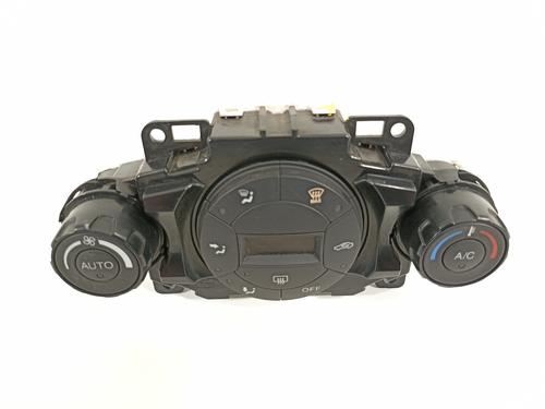 Climate control FORD FIESTA VI (CB1, CCN) 1.4 | BP16798536I5 