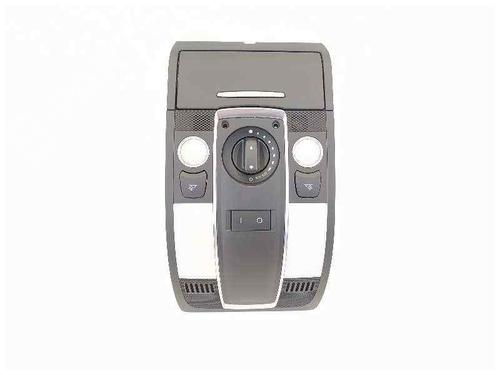 Used Interior roof light Interior roof light AUDI A6 C6 (4F2) 3.0 TDI quattro (233 hp) 8487607 8487607