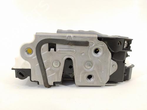 Front right lock SEAT Mii (KF1, KE1) electric | BP7518488C97 