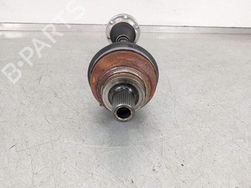 Left front driveshaft VW CADDY V Box Body/MPV (SBA, SBH) 2.0 TDi | BP34509046M38 - Image 2