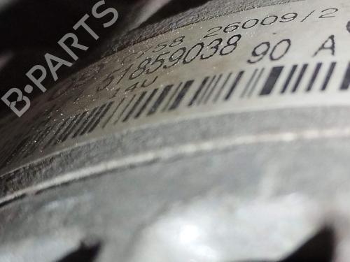 Alternator FIAT 500 (312_) 1.2 (312AXA1A) | BP36319836M7 - Image 2