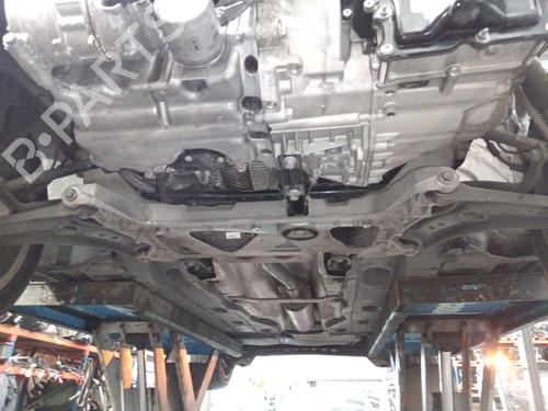 Used Subframe Subframe 38711037 38711037