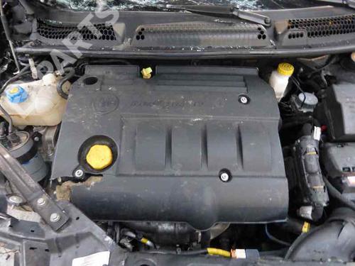 Engine control unit (ECU) FIAT BRAVO II (198_)  | BP1839013M57 