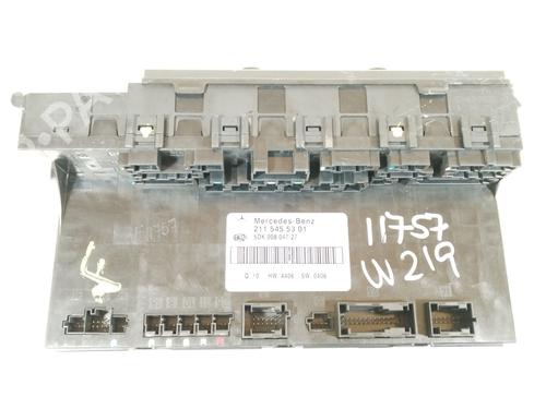 Fuse box MERCEDES-BENZ CLS (C219) | BP36321827E1 - Image 4