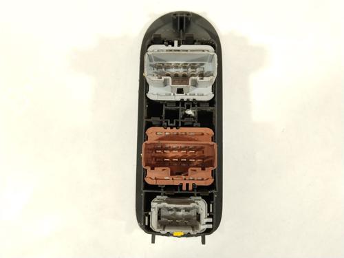 Left front window switch RENAULT SCÉNIC II (JM0/1_) 1.9 dCi (JM0G, JM12, JM1G, JM2C) | BP36561176I27  - Image 5