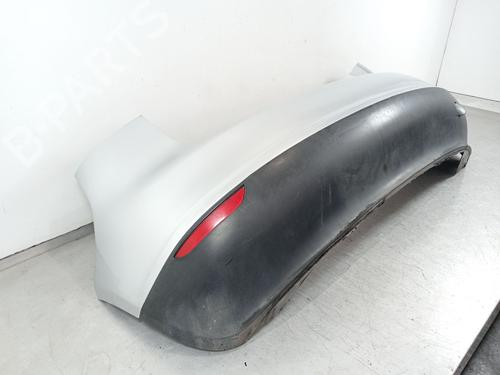 Rear bumper VW GOLF PLUS V (5M1, 521)  | BP18857889C8 