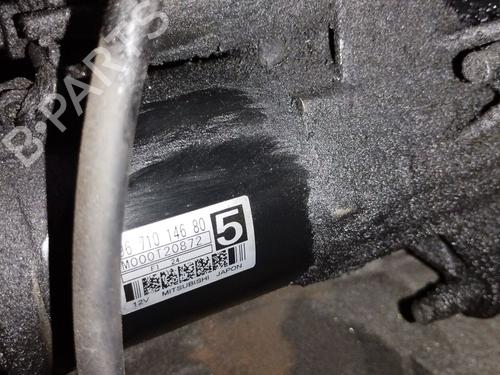 Used Starter Starter 37264001 37264001