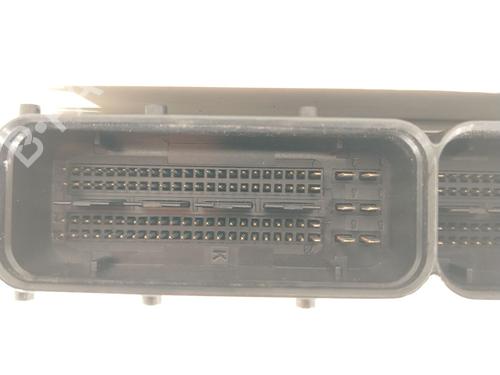 Engine control unit (ECU) OPEL INSIGNIA A (G09) 2.0 CDTI (68) | BP31249925M57 