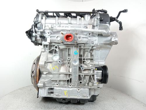 Engine SEAT IBIZA V (KJ1, KJG)  | BP24037643M1 