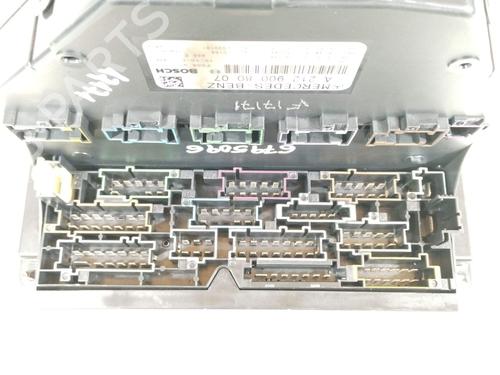 Fuse box MERCEDES-BENZ C-CLASS (W204) C 220 CDI (204.002) | BP35898623E1 - Image 2
