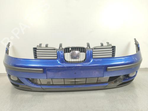 Used Front bumper SEAT LEON (1M1) 1.9 TDI (110 hp) 29400171